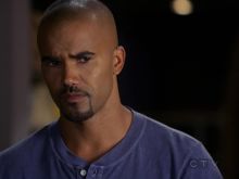 Derek Morgan