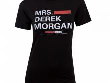 Derek Morgan