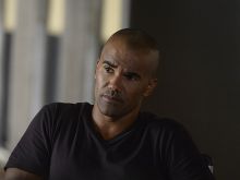 Derek Morgan