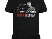 Derek Morgan