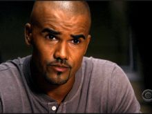 Derek Morgan