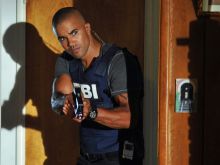 Derek Morgan