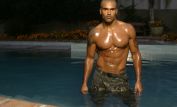 Derek Morgan