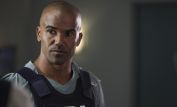 Derek Morgan