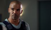 Derek Morgan