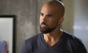 Derek Morgan