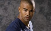 Derek Morgan