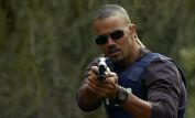 Derek Morgan