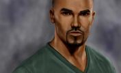 Derek Morgan