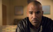 Derek Morgan