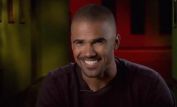 Derek Morgan