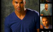 Derek Morgan