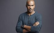 Derek Morgan