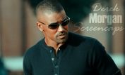 Derek Morgan