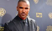 Derek Morgan