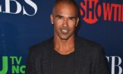 Derek Morgan