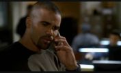 Derek Morgan