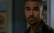 Derek Morgan