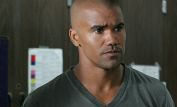 Derek Morgan