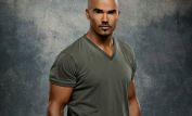 Derek Morgan