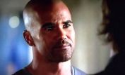 Derek Morgan