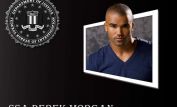 Derek Morgan