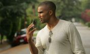 Derek Morgan