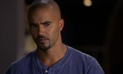 Derek Morgan