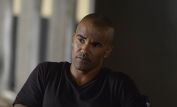 Derek Morgan