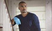 Derek Morgan