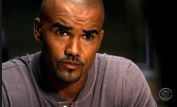 Derek Morgan