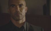 Derek Morgan