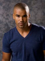 Derek Morgan