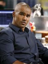 Derek Morgan