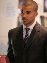 Derek Morgan