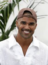 Derek Morgan