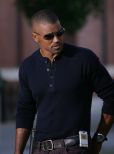 Derek Morgan