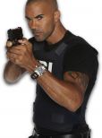 Derek Morgan