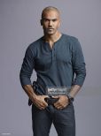 Derek Morgan