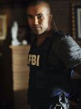 Derek Morgan