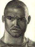 Derek Morgan