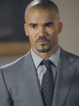 Derek Morgan