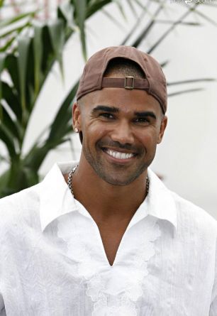 Derek Morgan