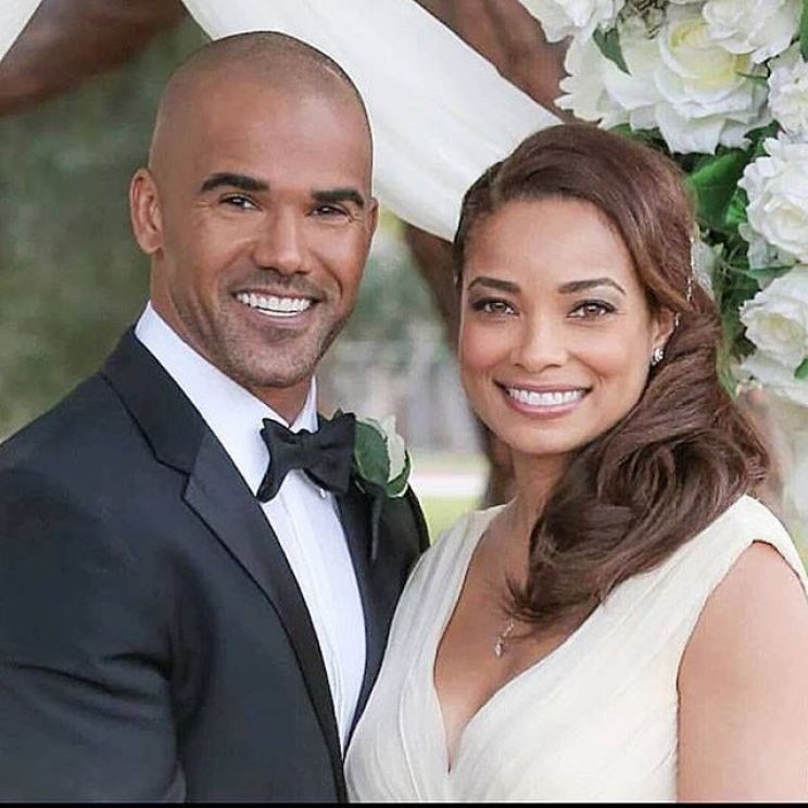 Derek Morgan