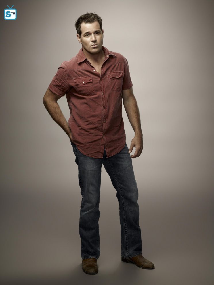 Derek Phillips