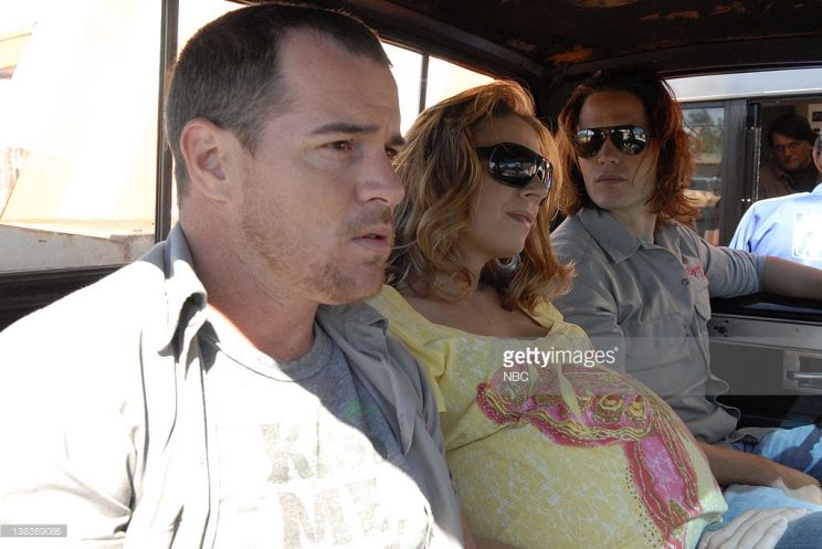 Derek Phillips