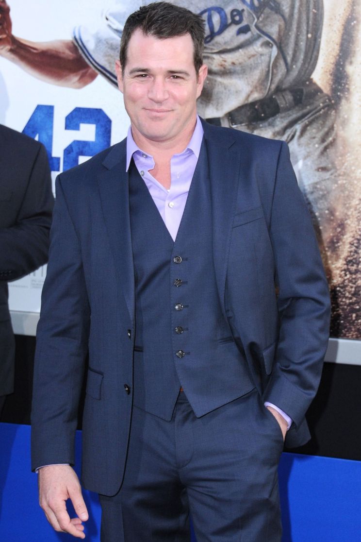 Derek Phillips