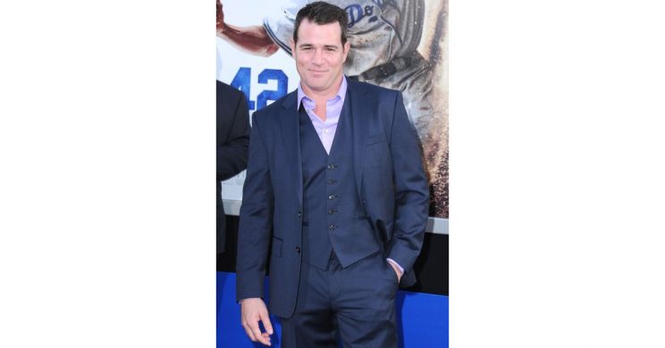Derek Phillips
