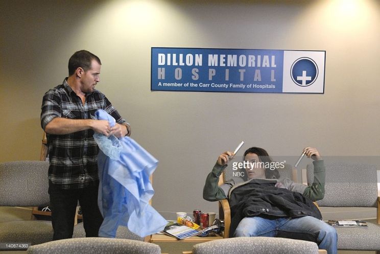 Derek Phillips