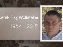 Derek Ray